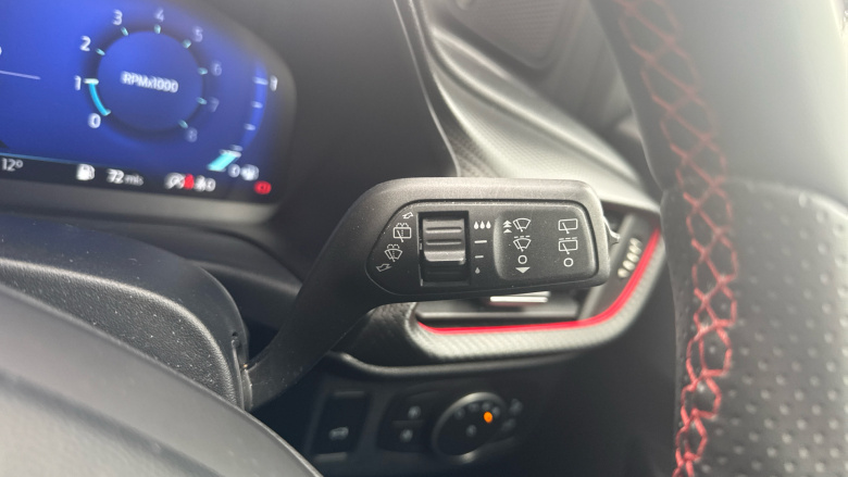 Ford Puma 1.0 EcoBoost Hybrid mHEV ST-Line X First Ed 5dr Petrol Hatchback